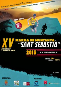 cartel VILAVELLA 2015