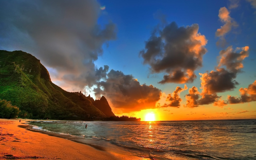 hawaii-beach