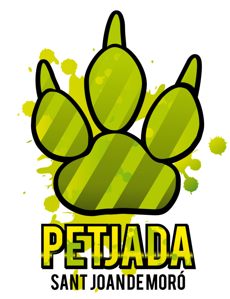 CARTEL PETJADA 2015 - DEF ENV...