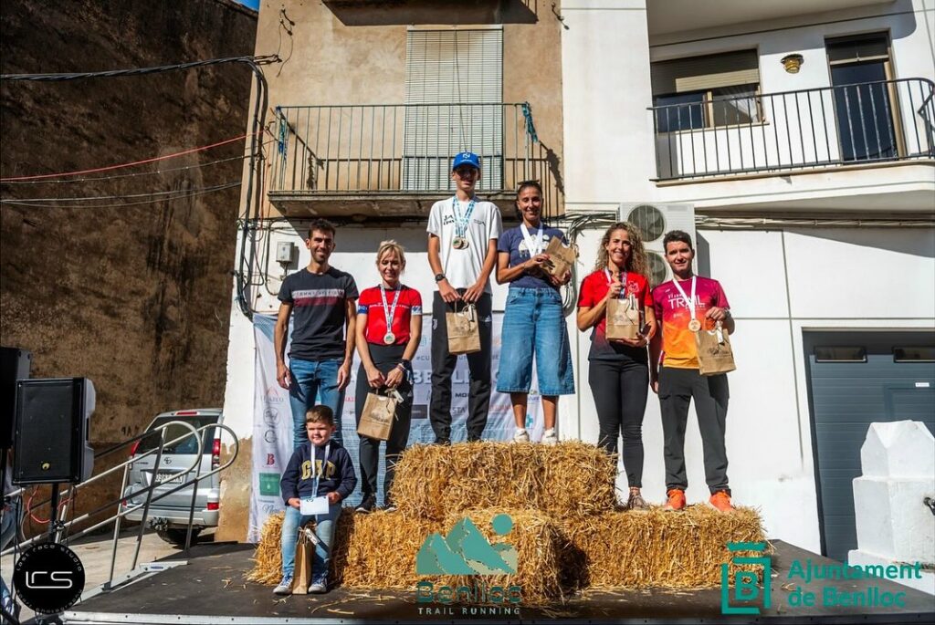 Resultados 25 y 26 de Octubre