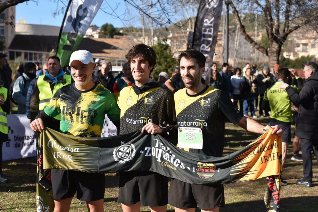 Resultados 10 y 11 de Enero