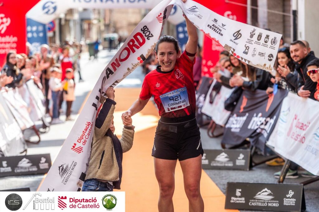 Resultados 1 de Marzo